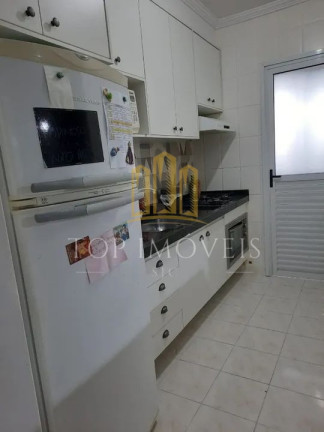 Imagem Apartamento com 2 Quartos à Venda, 65 m² em Parque Residencial Flamboyant - São José Dos Campos