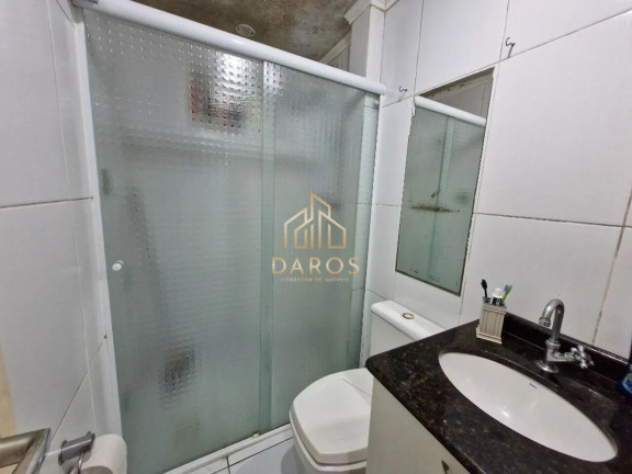 Imagem Apartamento com 2 Quartos à Venda, 40 m² em Bairro Alto - Curitiba Imagem Apartamento com 2 Quartos à Venda, 40 m² em Bairro Alto - Curitiba