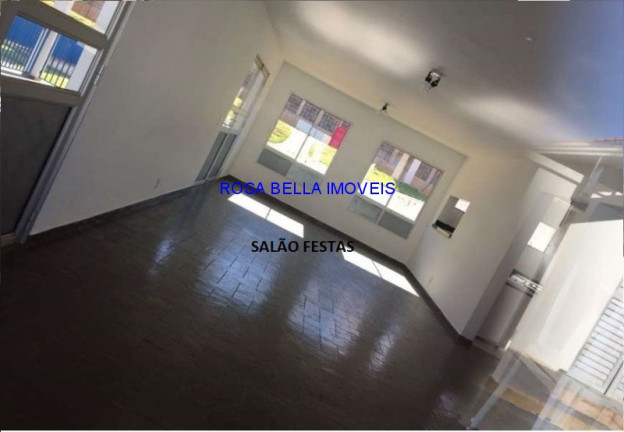 Imagem Apartamento com 2 Quartos à Venda, 50 m² em Parque Valença I - Campinas
