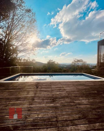 Imagem Casa com 3 Quartos à Venda, 986 m² em Alphaville - Santana De Parnaíba