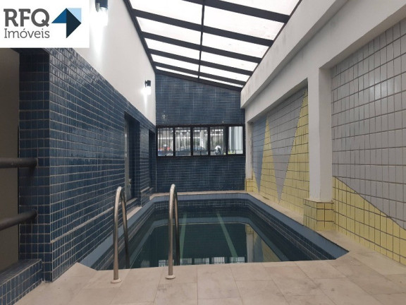Imagem Imóvel com 1 Quarto para Alugar, 35 m² em Paraíso - São Paulo