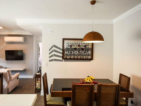 Imagem Apartamento com 3 Quartos à Venda, 72 m² em Pinheiros - São Paulo