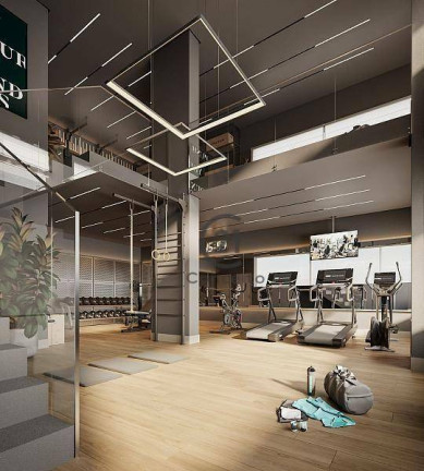 Imagem Apartamento com 3 Quartos à Venda, 122 m² em Campinas - São José Imagem Apartamento com 3 Quartos à Venda, 122 m² em Campinas - São José