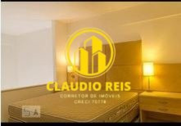 Imagem Apartamento com 1 Quarto à Venda, 55 m² em Moema - São Paulo Imagem Apartamento com 1 Quarto à Venda, 55 m² em Moema - São Paulo
