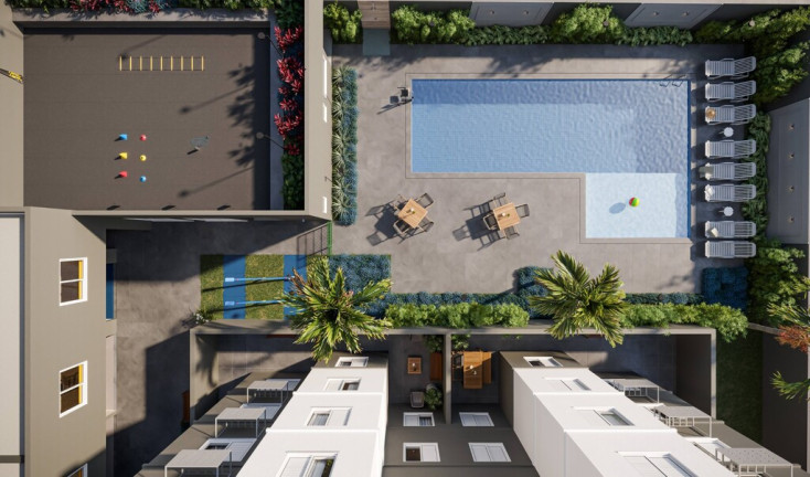 Imagem Apartamento com 3 Quartos à Venda, 108 m² em Setor Sudoeste - Goiânia Imagem Apartamento com 3 Quartos à Venda, 108 m² em Setor Sudoeste - Goiânia