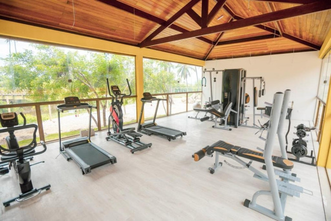 Imagem Casa com 3 Quartos à Venda, 105 m² em Imbassaí - Mata De São João Imagem Casa com 3 Quartos à Venda, 105 m² em Imbassaí - Mata De São João