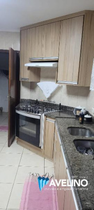 Imagem Sobrado com 4 Quartos à Venda, 281 m² em Carandá Bosque - Campo Grande Imagem Sobrado com 4 Quartos à Venda, 281 m² em Carandá Bosque - Campo Grande