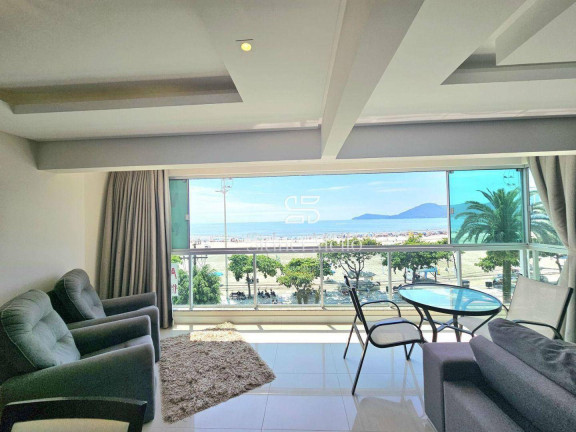 Imagem Apartamento com 3 Quartos à Venda, 171 m² em Frente Mar Centro - Balneário Camboriú
