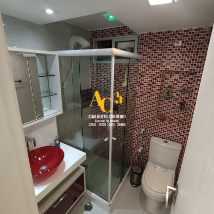 Imagem Apartamento com 3 Quartos à Venda, 70 m² em Encruzilhada - Recife Imagem Apartamento com 3 Quartos à Venda, 70 m² em Encruzilhada - Recife