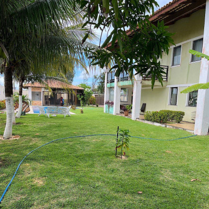 Imagem Casa com 4 Quartos à Venda, 280 m² em Porto Das Dunas - Aquiraz