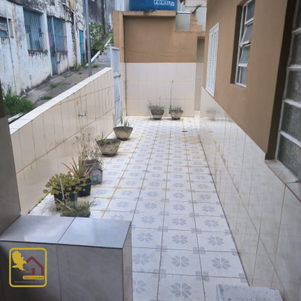 Imagem Casa com 5 Quartos à Venda, 280 m² em Serpa - Caieiras