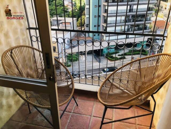 Imagem Apartamento com 2 Quartos à Venda, 65 m² em Vila Olimpia - São Paulo Imagem Apartamento com 2 Quartos à Venda, 65 m² em Vila Olimpia - São Paulo