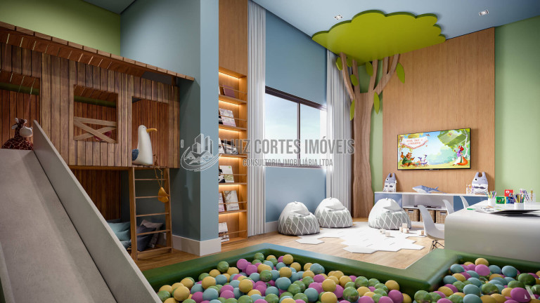 Imagem Apartamento com 3 Quartos à Venda, 93 m² em Jardim Sul - Uberlândia Imagem Apartamento com 3 Quartos à Venda, 93 m² em Jardim Sul - Uberlândia