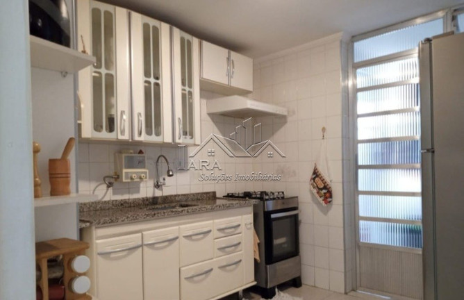 Imagem Apartamento com 3 Quartos à Venda,  em Cangaíba - São Paulo