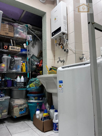 Imagem Casa com 3 Quartos à Venda, 115 m² em São Paulo Imagem Casa com 3 Quartos à Venda, 115 m² em São Paulo