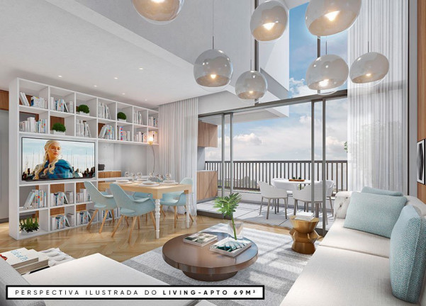 Imagem Apartamento com 2 Quartos à Venda, 76 m² em Moema - São Paulo Imagem Apartamento com 2 Quartos à Venda, 76 m² em Moema - São Paulo