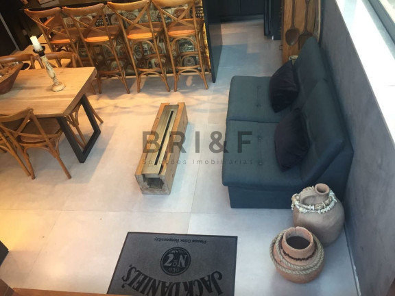 Imagem Apartamento com 3 Quartos à Venda, 250 m² em Campo Belo - São Paulo Imagem Apartamento com 3 Quartos à Venda, 250 m² em Campo Belo - São Paulo
