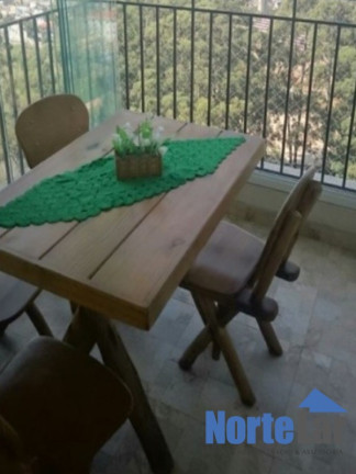 Imagem Apartamento com 2 Quartos à Venda, 81 m² em Vila Amélia - São Paulo Imagem Apartamento com 2 Quartos à Venda, 81 m² em Vila Amélia - São Paulo