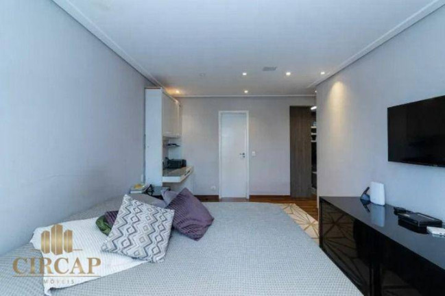 Imagem Apartamento com 3 Quartos à Venda, 220 m² em Pompeia - São Paulo