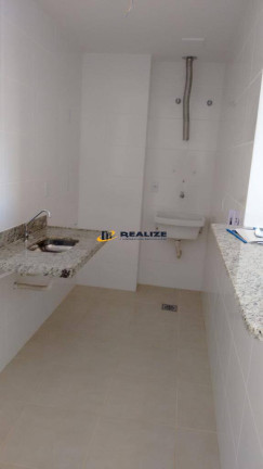 Apartamento com 1 Quarto à Venda, 42 m² em Parque São Caetano - Campos Dos Goytacazes