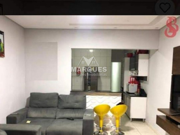 Imagem Sobrado com 3 Quartos à Venda, 85 m² em Jardim Interlagos - Hortolândia Imagem Sobrado com 3 Quartos à Venda, 85 m² em Jardim Interlagos - Hortolândia