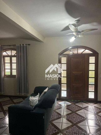 Imagem Casa com 4 Quartos à Venda, 230 m² em Santos Dumont - Vila Velha Imagem Casa com 4 Quartos à Venda, 230 m² em Santos Dumont - Vila Velha