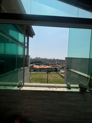 Imagem Imóvel com 2 Quartos à Venda, 96 m² em Jardim Las Vegas - Santo André