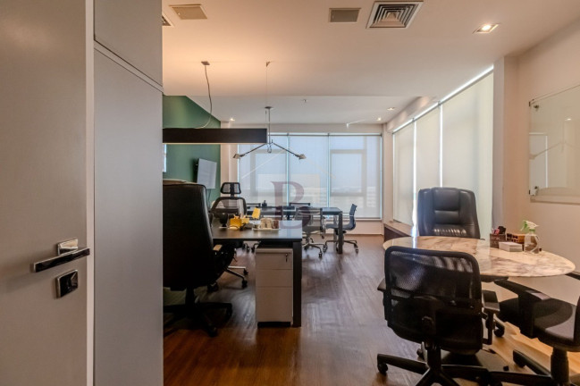 Imagem Sala Comercial à Venda, 82 m² em Barra Olímpica - Rio De Janeiro
