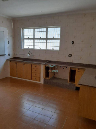 Imagem Sobrado com 3 Quartos à Venda, 160 m² em Jardim Faculdade - Sorocaba Imagem Sobrado com 3 Quartos à Venda, 160 m² em Jardim Faculdade - Sorocaba