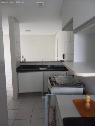 Imagem Apartamento com 2 Quartos à Venda, 44 m² em Madalena - Recife