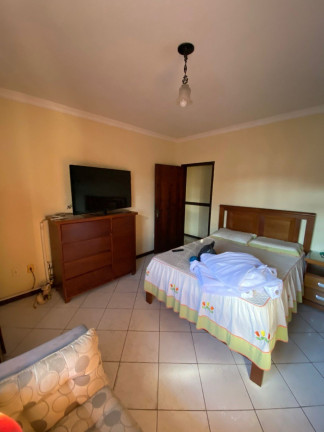 Imagem Sobrado com 2 Quartos para Alugar, 75 m² em Nancilândia - Itaborai