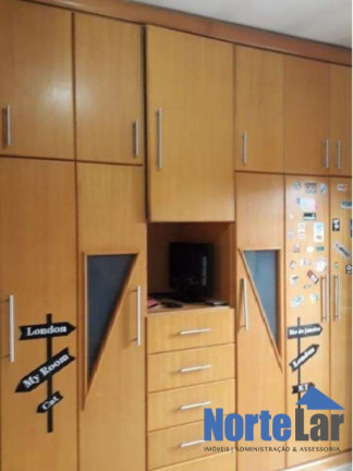 Imagem Casa de Condomínio com 2 Quartos à Venda, 72 m² em Horto Florestal - São Paulo Imagem Casa de Condomínio com 2 Quartos à Venda, 72 m² em Horto Florestal - São Paulo