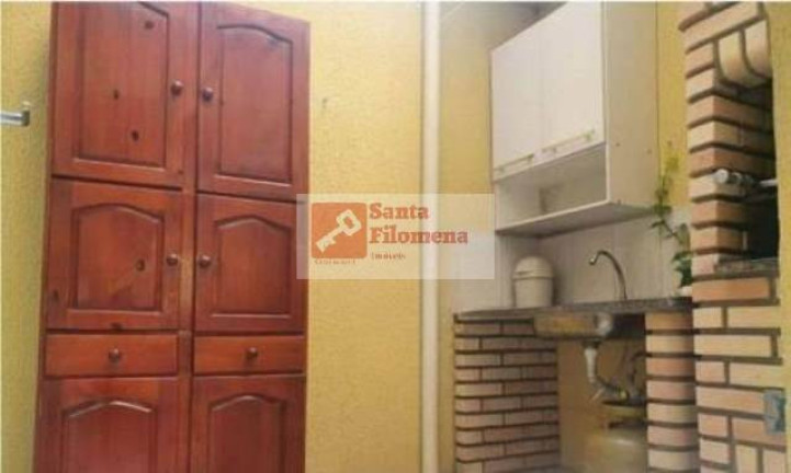 Imagem Sobrado com 3 Quartos à Venda, 107 m² em Campestre - Santo André Imagem Sobrado com 3 Quartos à Venda, 107 m² em Campestre - Santo André