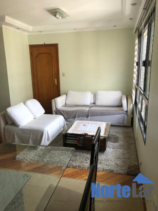 Imagem Apartamento com 3 Quartos à Venda, 147 m² em Parque Mandaqui - São Paulo Imagem Apartamento com 3 Quartos à Venda, 147 m² em Parque Mandaqui - São Paulo