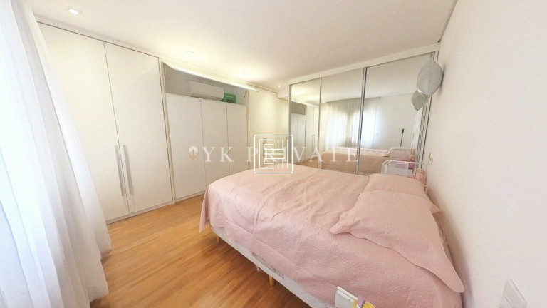 Imagem Apartamento com 3 Quartos à Venda, 184 m² em Vila Romana - São Paulo