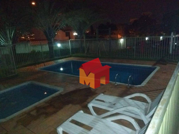 Imagem Apartamento com 2 Quartos à Venda, 59 m² em Vila Santa Maria - Americana Imagem Apartamento com 2 Quartos à Venda, 59 m² em Vila Santa Maria - Americana