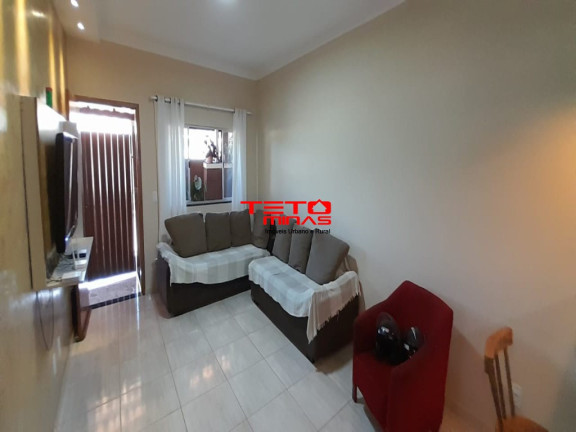 Imagem Casa com 2 Quartos à Venda, 123 m² em Residencial Rio Verde - São Lourenço Imagem Casa com 2 Quartos à Venda, 123 m² em Residencial Rio Verde - São Lourenço
