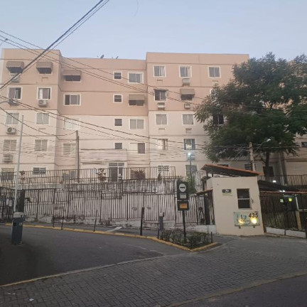 Imagem Apartamento com 2 Quartos à Venda, 43 m² em Pavuna - Rio De Janeiro Imagem Apartamento com 2 Quartos à Venda, 43 m² em Pavuna - Rio De Janeiro