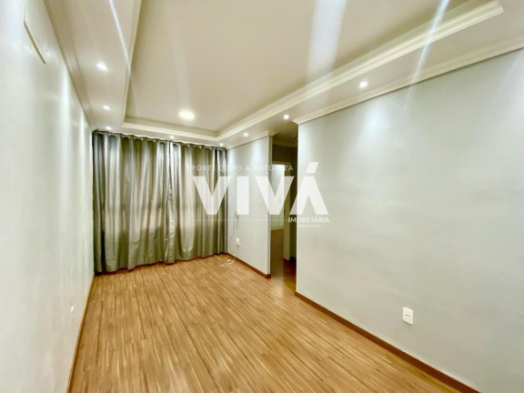 Imagem Apartamento com 2 Quartos à Venda, 53 m² em Pires - Extrema