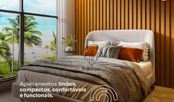 Imagem Apartamento com 2 Quartos à Venda, 57 m² em Intermares - Cabedelo Imagem Apartamento com 2 Quartos à Venda, 57 m² em Intermares - Cabedelo