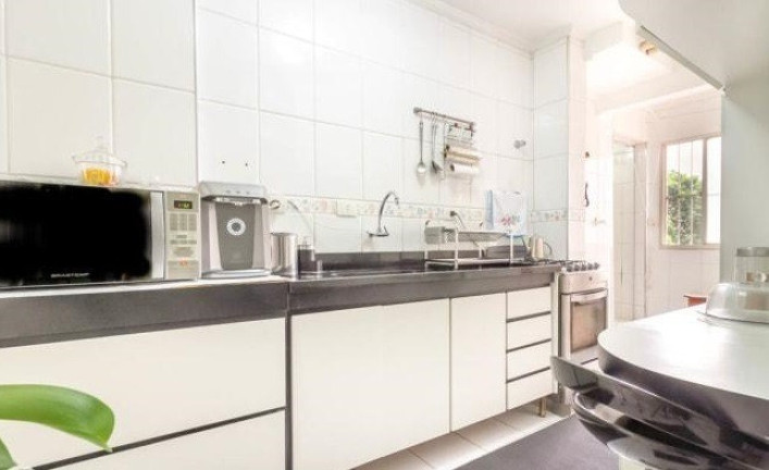 Imagem Apartamento com 3 Quartos à Venda, 75 m² em Vila Monte Alegre - São Paulo Imagem Apartamento com 3 Quartos à Venda, 75 m² em Vila Monte Alegre - São Paulo