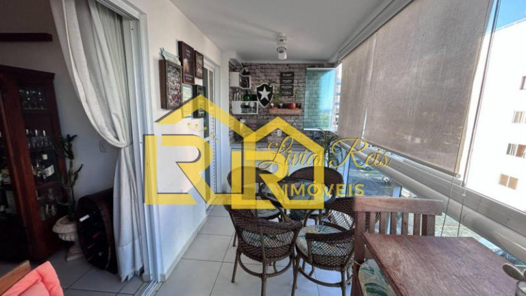 Imagem Apartamento com 3 Quartos à Venda, 90 m² em Recreio - Rio Das Ostras