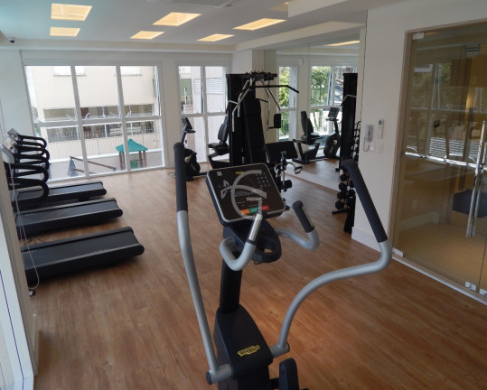 Imagem Apartamento com 4 Quartos à Venda, 254 m² em Centro - Joinville