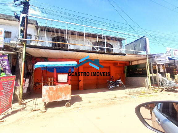 Imagem Ponto Comercial à Venda, 385 m² em águas Lindas - Belém Imagem Ponto Comercial à Venda, 385 m² em águas Lindas - Belém