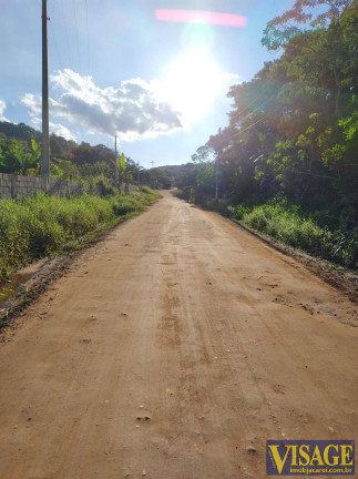 Imagem Terreno à Venda, 1 m² em Sao Silvestre - Jacareí