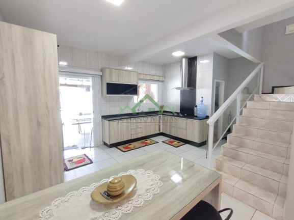 Imagem Casa com 3 Quartos à Venda, 135 m² em Pinheiros - Balneário Barra Do Sul