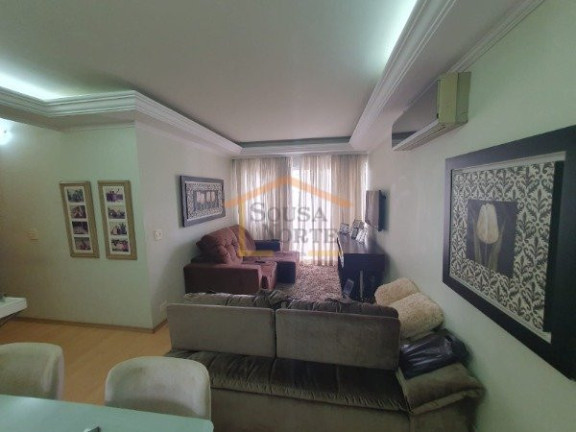 Imagem Apartamento com 3 Quartos à Venda, 72 m² em Santana - São Paulo Imagem Apartamento com 3 Quartos à Venda, 72 m² em Santana - São Paulo