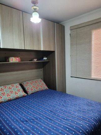 Imagem Apartamento com 2 Quartos à Venda ou Locação, 65 m² em Jardim Santa Helena - Suzano