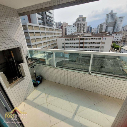 Imagem Imóvel com 2 Quartos à Venda, 80 m² em Boqueirão - Praia Grande Imagem Imóvel com 2 Quartos à Venda, 80 m² em Boqueirão - Praia Grande
