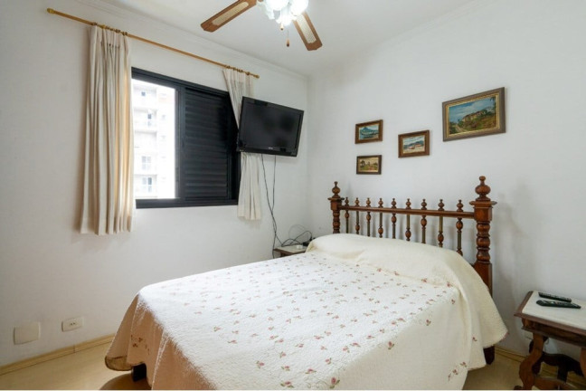 Imagem Apartamento com 3 Quartos à Venda, 91 m² em Vila Andrade - São Paulo Imagem Apartamento com 3 Quartos à Venda, 91 m² em Vila Andrade - São Paulo